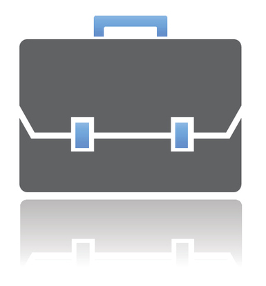 Universal Business Concept Icon Set